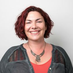 Leslie Austin Massage Therapist